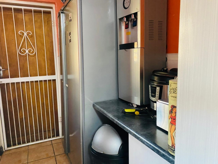 4 Bedroom Property for Sale in Sasolburg Ext 23 Free State